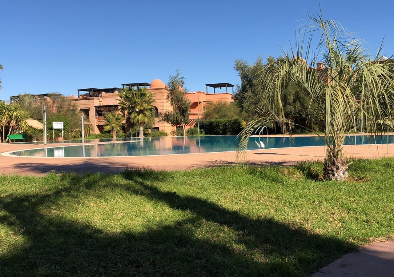Havre De Paix Marrakesh