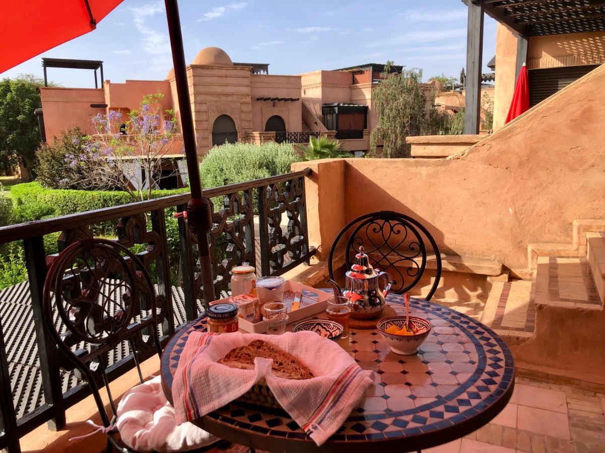 Havre De Paix * Marrakesh