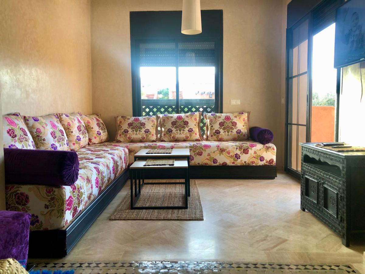 Havre De Paix * Marrakesh