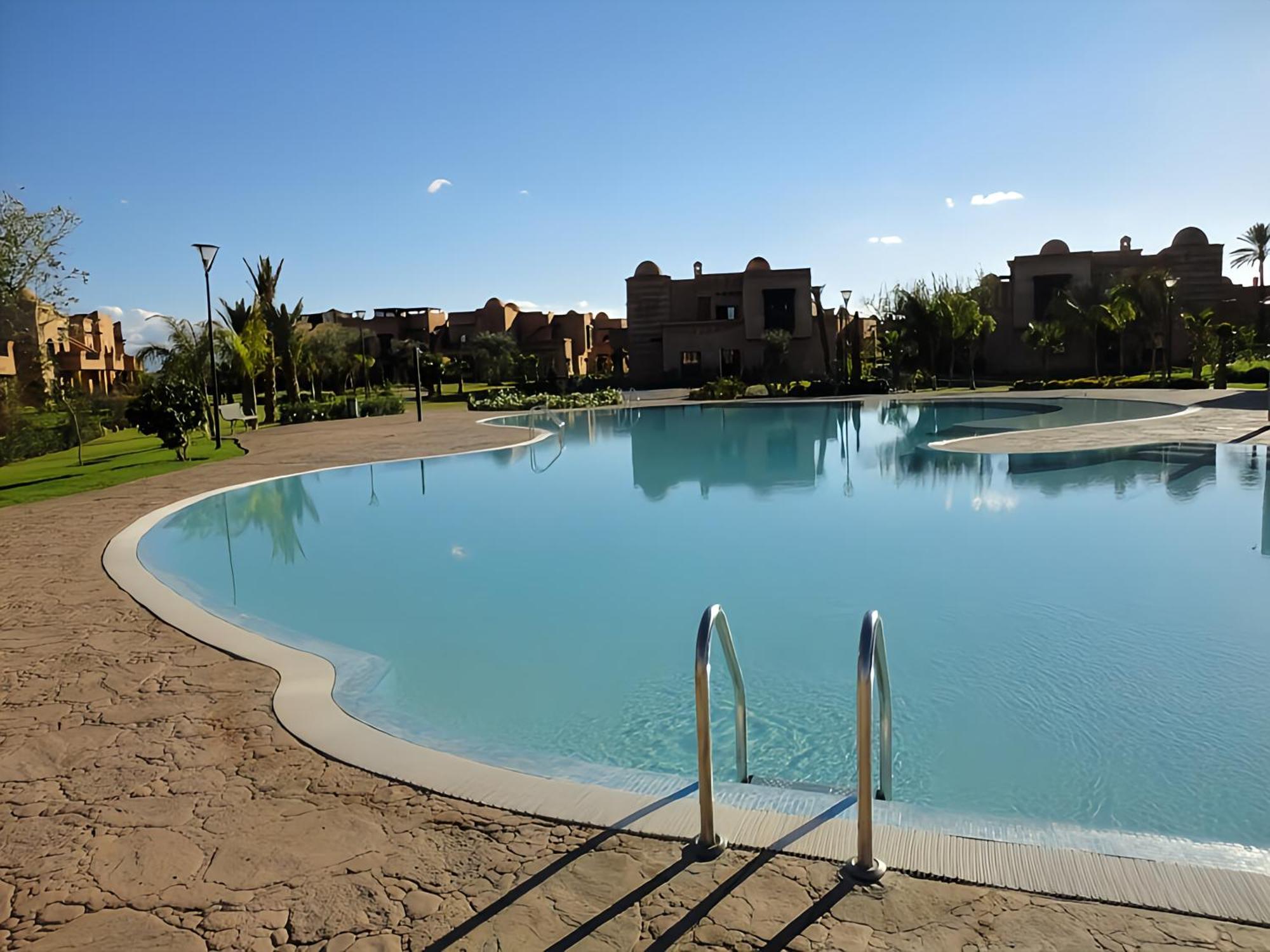 Havre De Paix Marrakesh