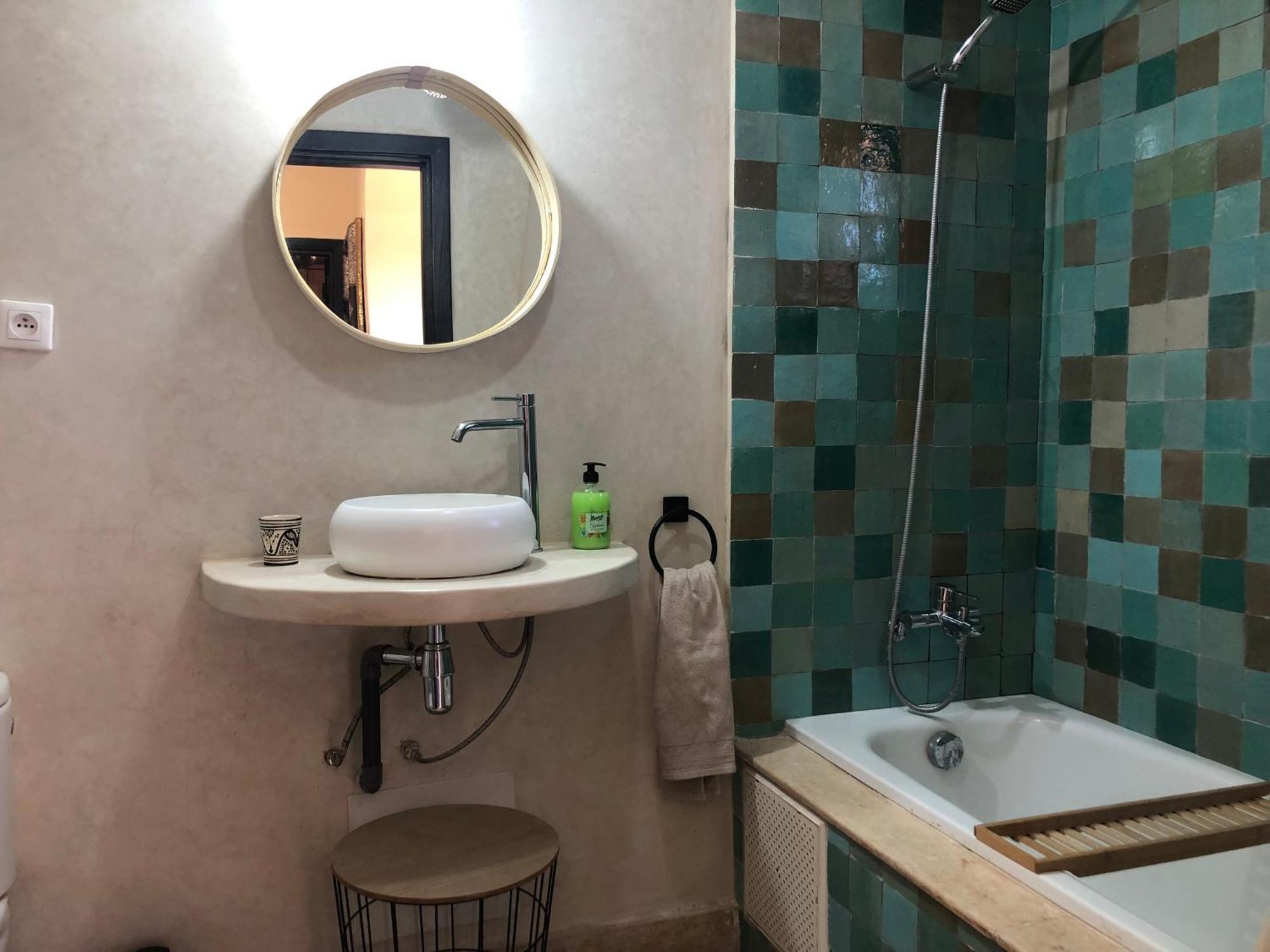 Appartement Havre De Paix