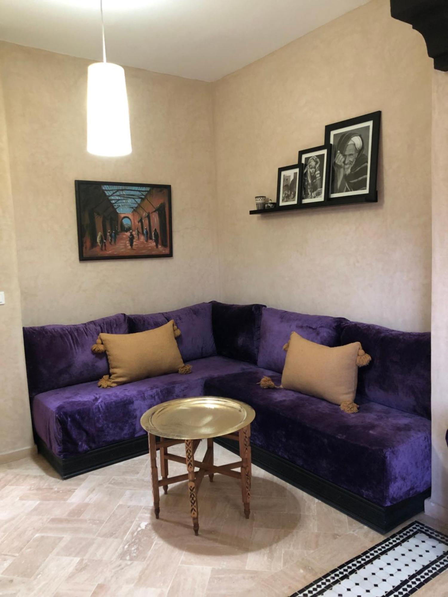 Havre De Paix Appartement