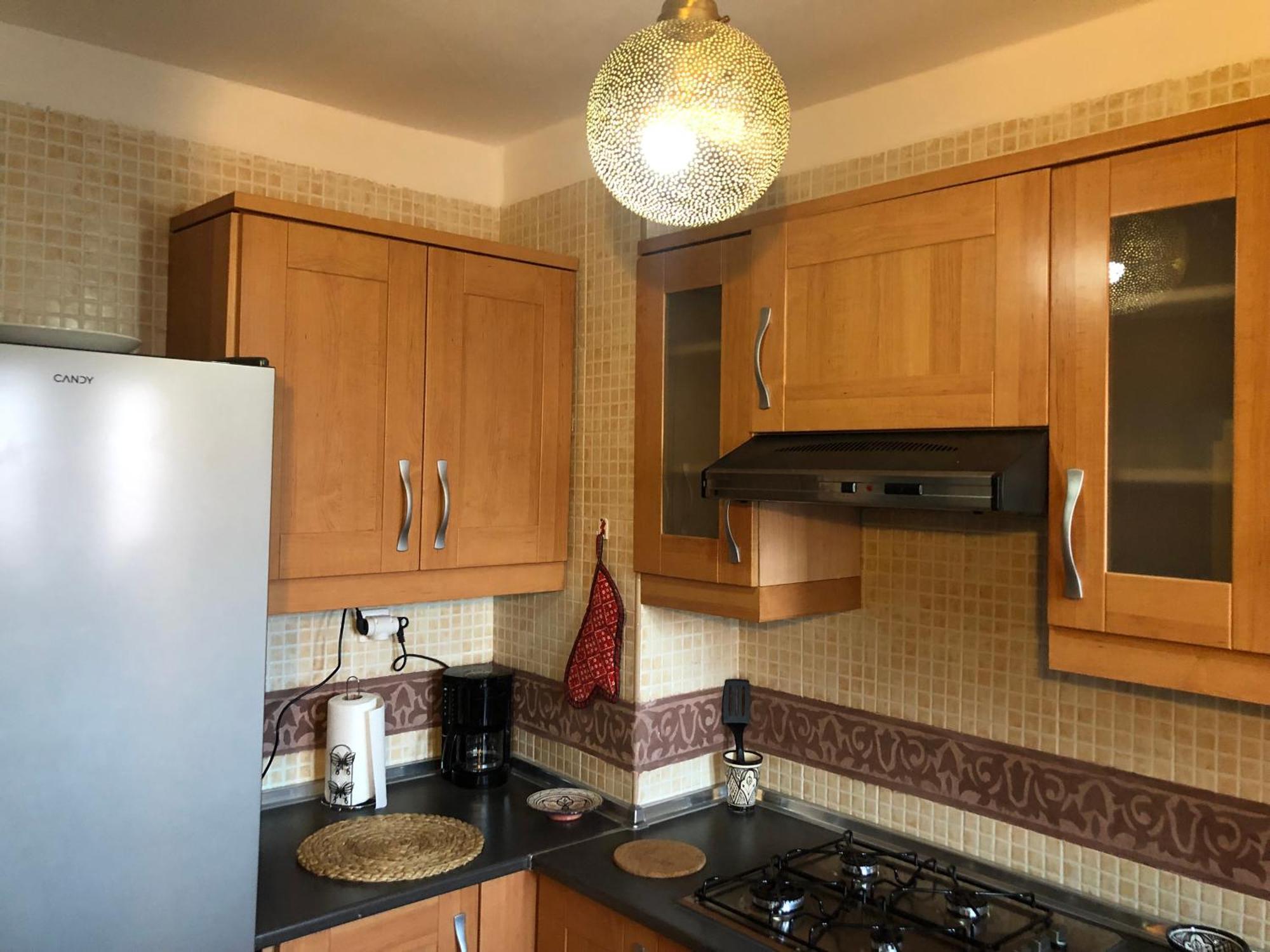 Havre De Paix Appartement