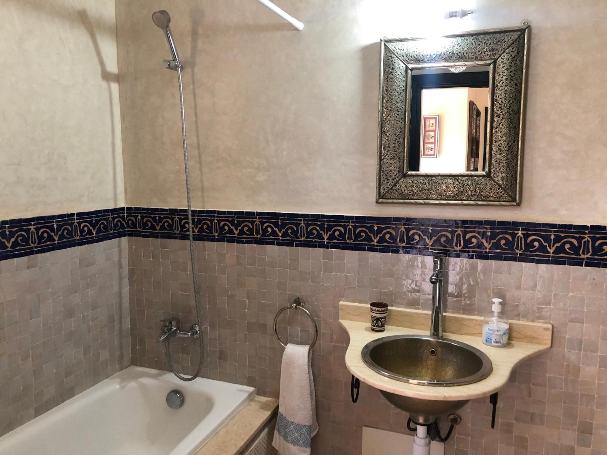 Appartement Havre De Paix