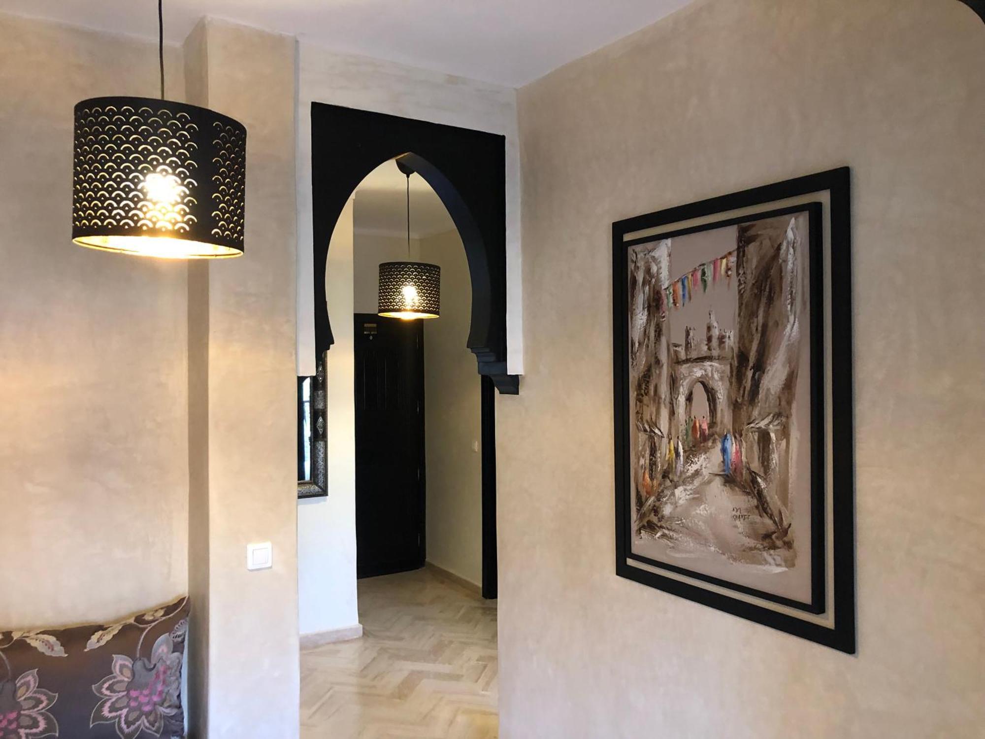 Havre De Paix Marrakesh