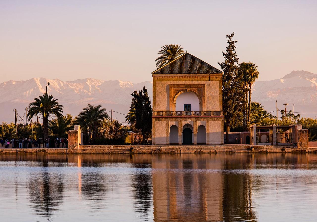 Havre De Paix * Marrakesh