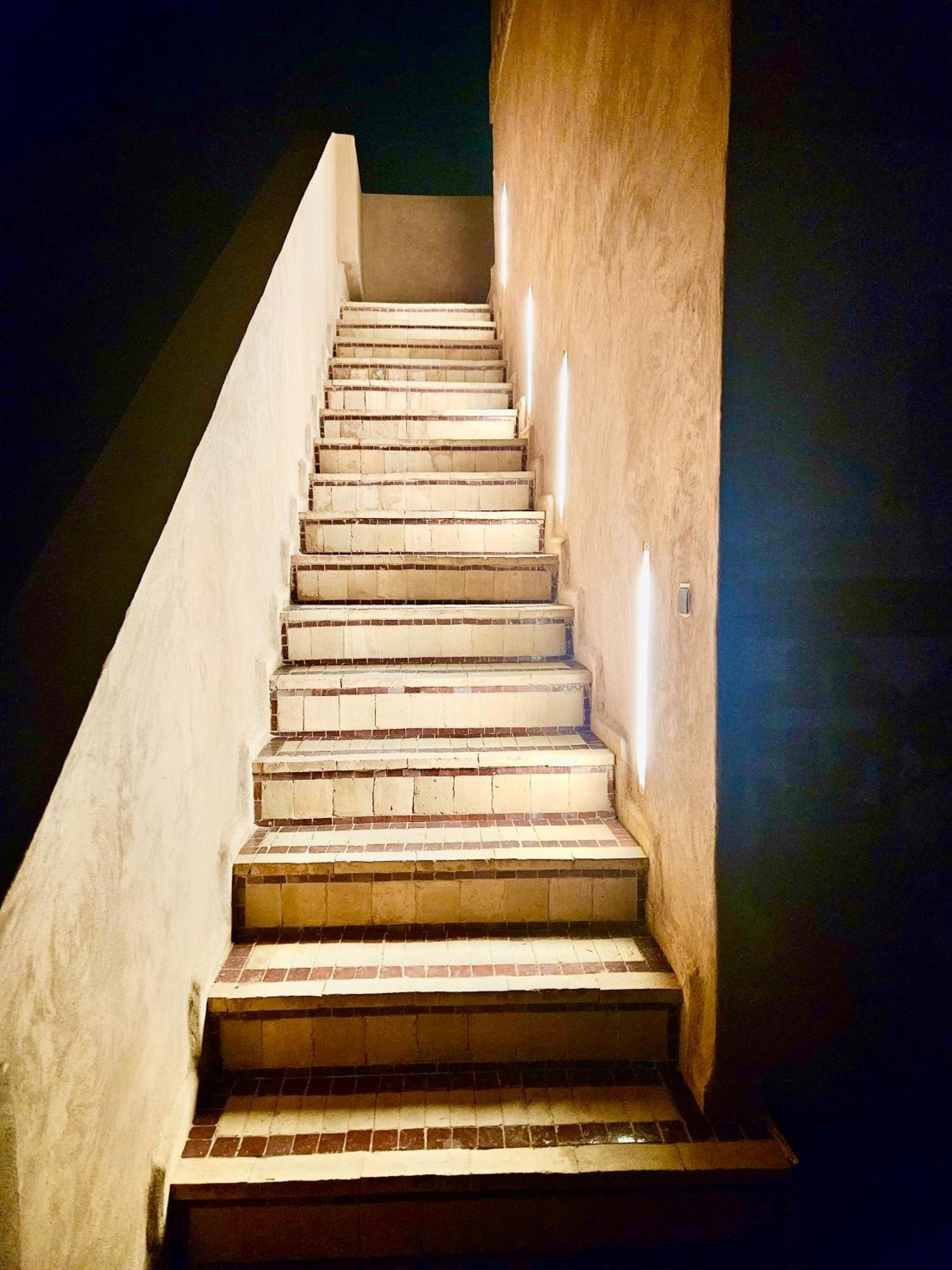 Atlas Views By Golf Apartment Marrakesch
