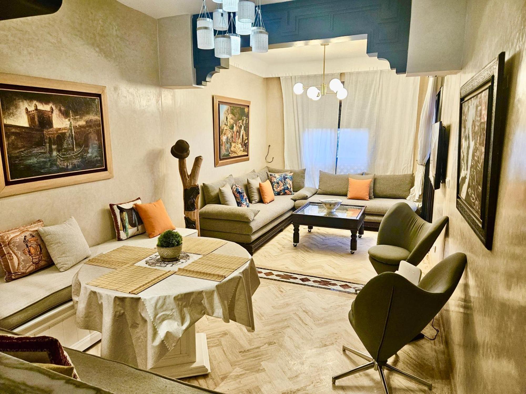 Apartment Atlas Views By Golf *