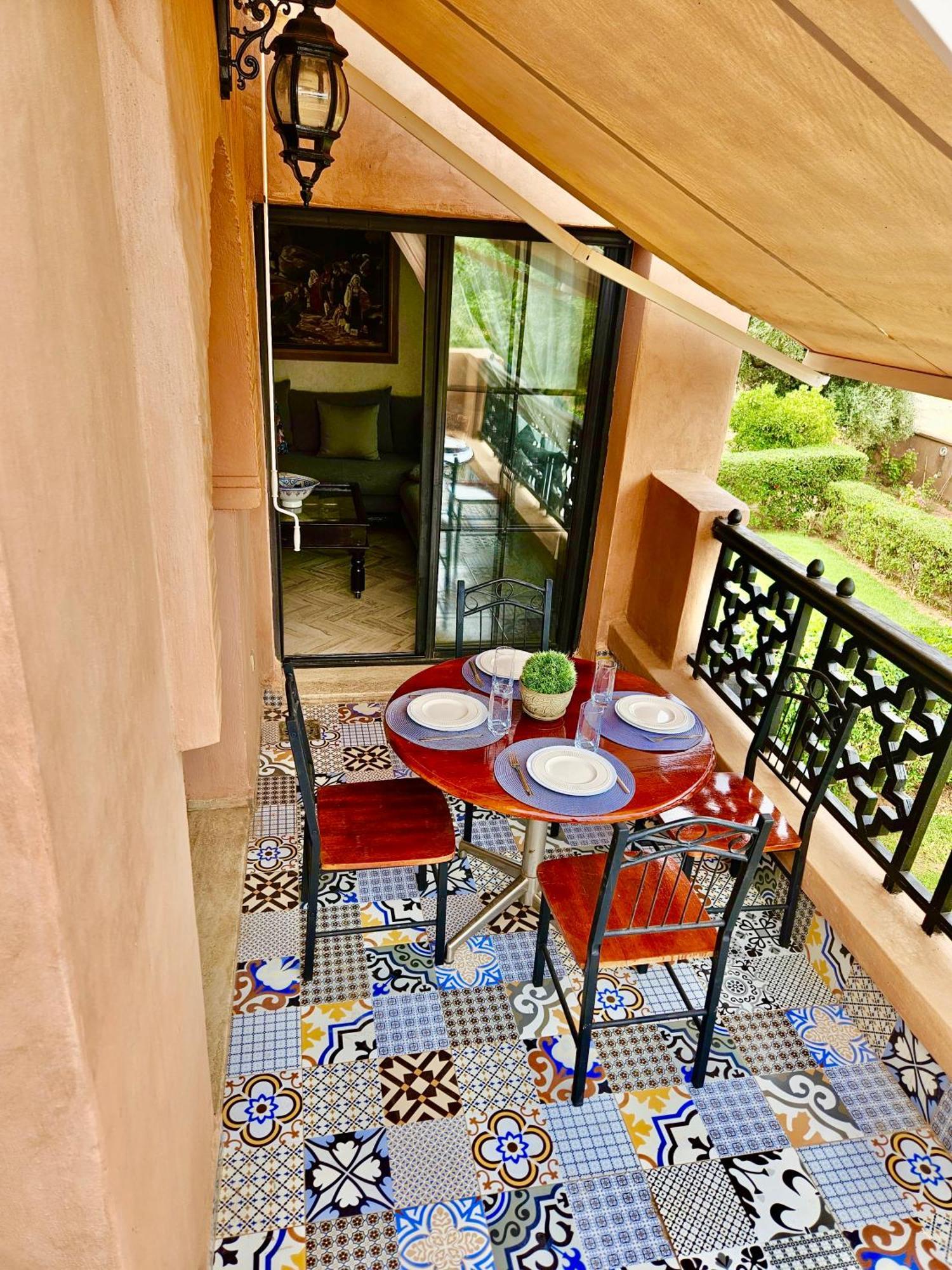 Atlas Views By Golf Apartment *